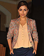 Soha Ali Khan